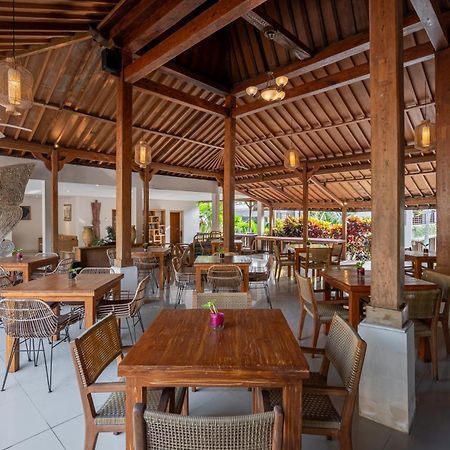 Pertiwi Bisma 1 Otel Ubud Dış mekan fotoğraf