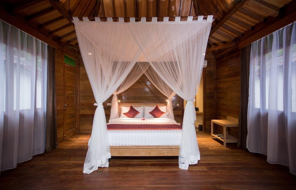 Pertiwi Bisma 1 Otel Ubud Dış mekan fotoğraf