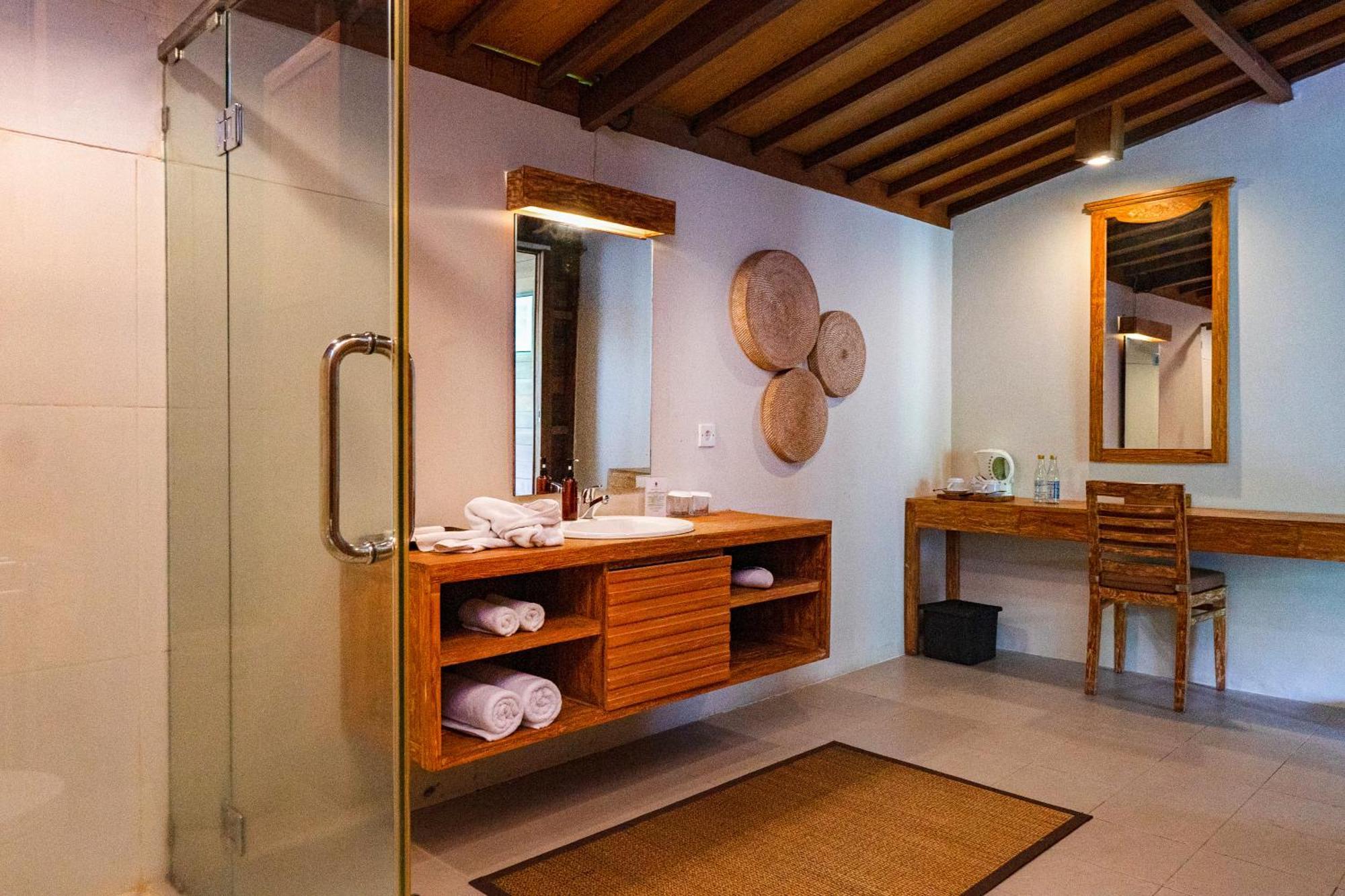 Pertiwi Bisma 1 Otel Ubud Dış mekan fotoğraf