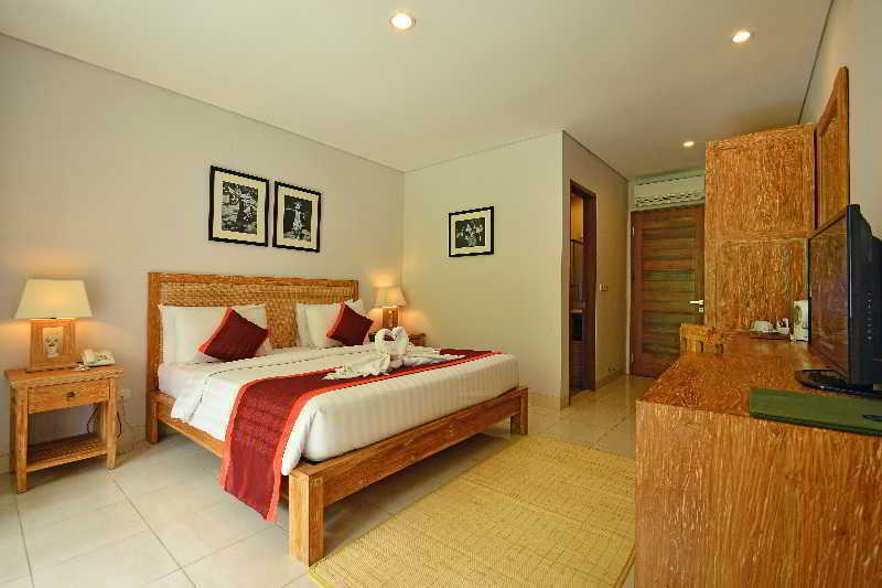 Pertiwi Bisma 1 Otel Ubud Dış mekan fotoğraf