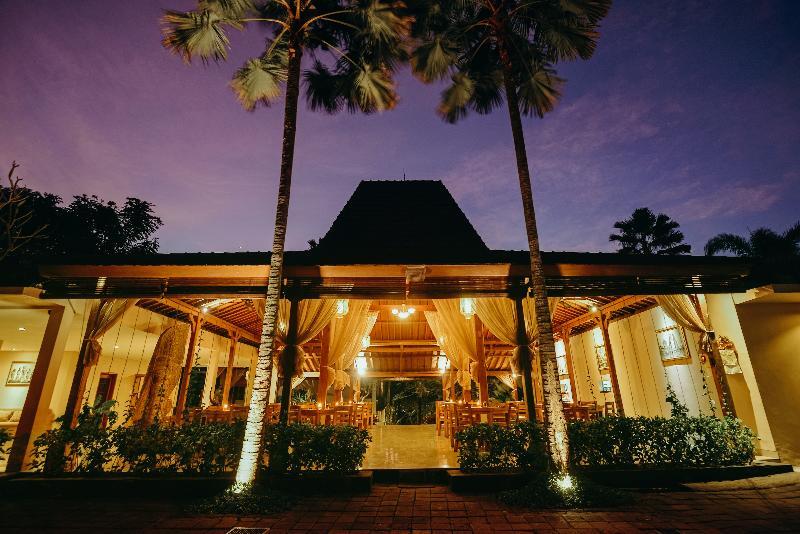 Pertiwi Bisma 1 Otel Ubud Dış mekan fotoğraf