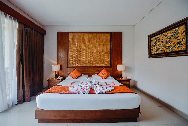 Pertiwi Bisma 1 Otel Ubud Dış mekan fotoğraf