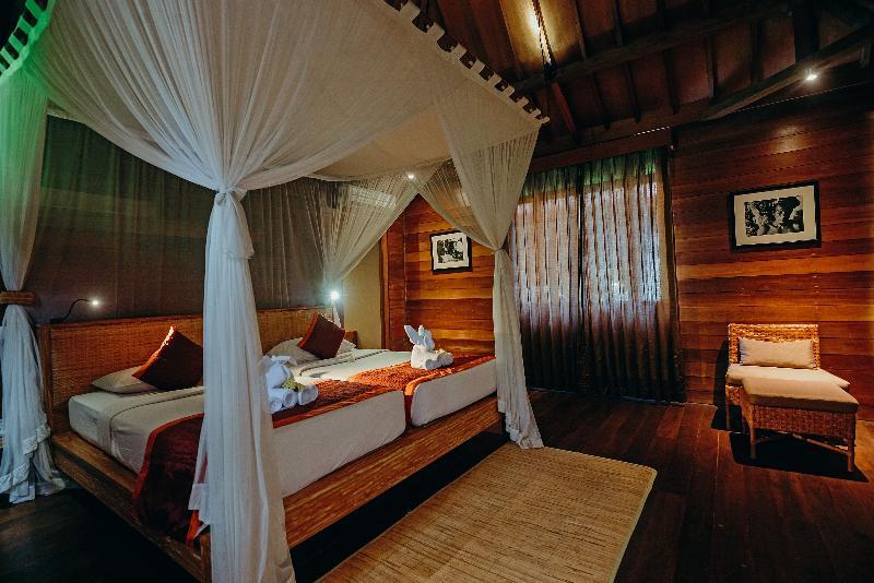 Pertiwi Bisma 1 Otel Ubud Dış mekan fotoğraf