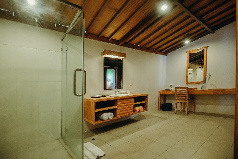 Pertiwi Bisma 1 Otel Ubud Dış mekan fotoğraf