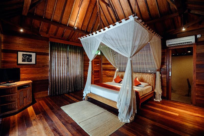 Pertiwi Bisma 1 Otel Ubud Dış mekan fotoğraf